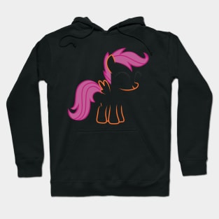 Scootaloo Hoodie